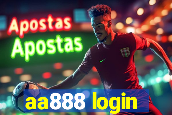 aa888 login